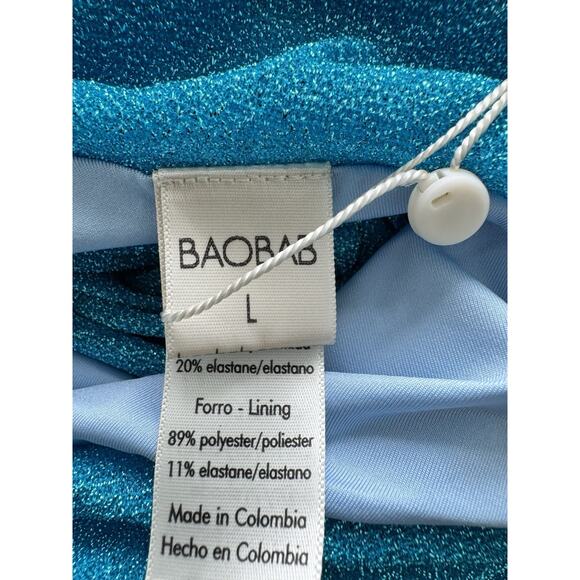 Baobab Zadeh Juno Large Midi Dress - Picture 2 of 3